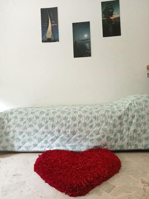 Il Grande Blu Apartment Милано Екстериор снимка