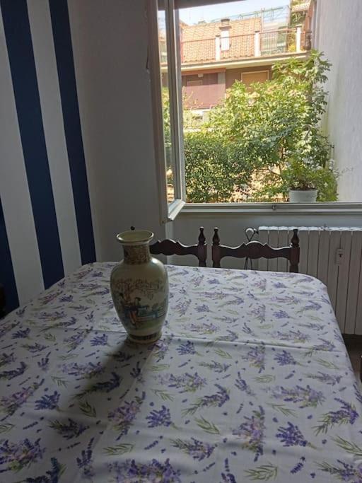 Il Grande Blu Apartment Милано Екстериор снимка