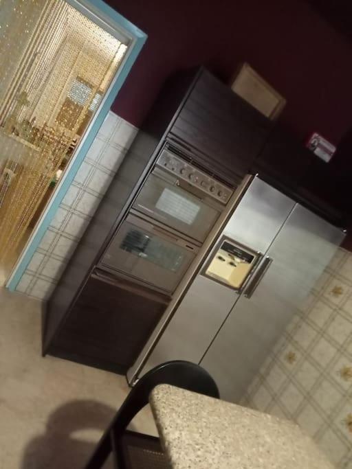 Il Grande Blu Apartment Милано Екстериор снимка